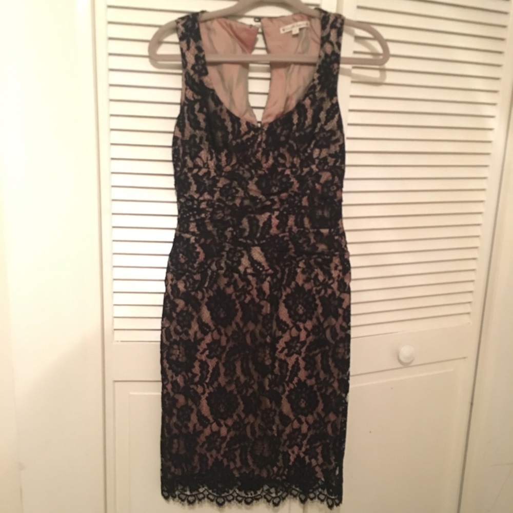Nanette Leopore Cocktail Dress